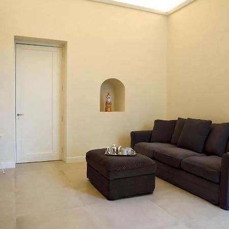 Palazzo Rudiae -Duomo Apartment Lecce Exterior foto